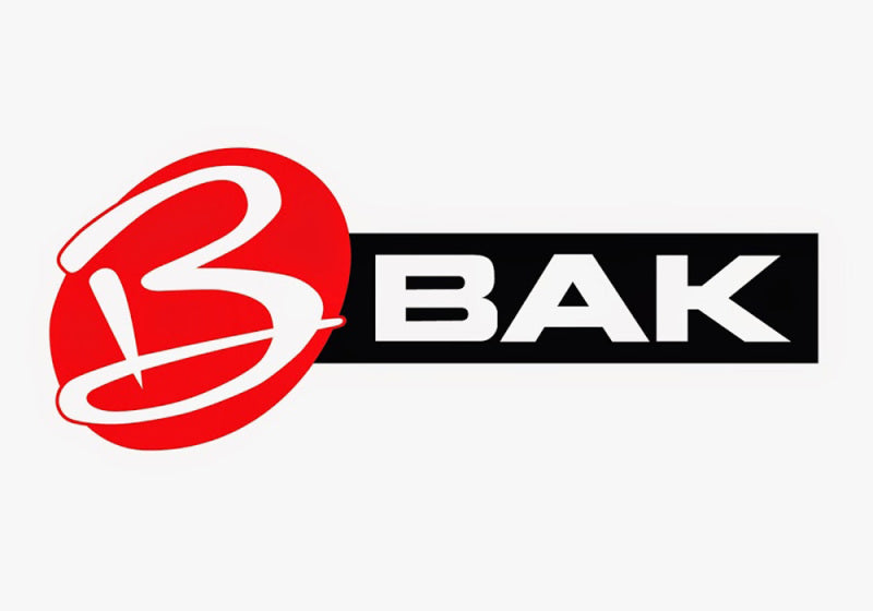 BAK 16-23 Toyota Tacoma 6.2ft. Bed w/Track Sys BAKFlip MX4 TS