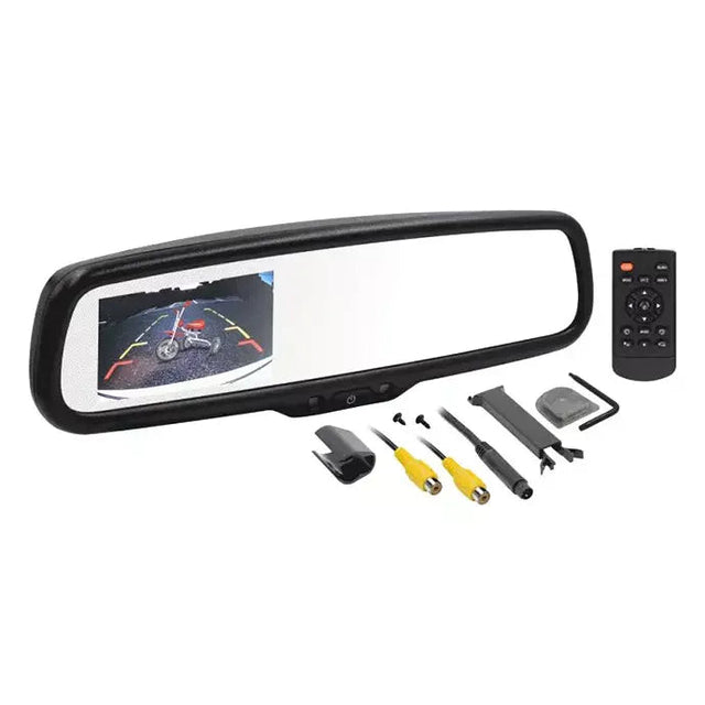 iBEAM TE-AD43 iBEAM