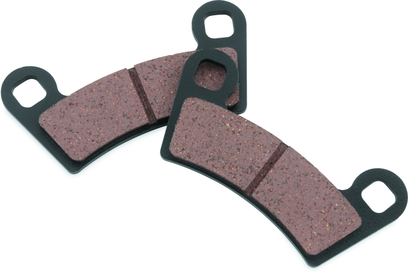 Plaquettes de frein Polaris BikeMaster