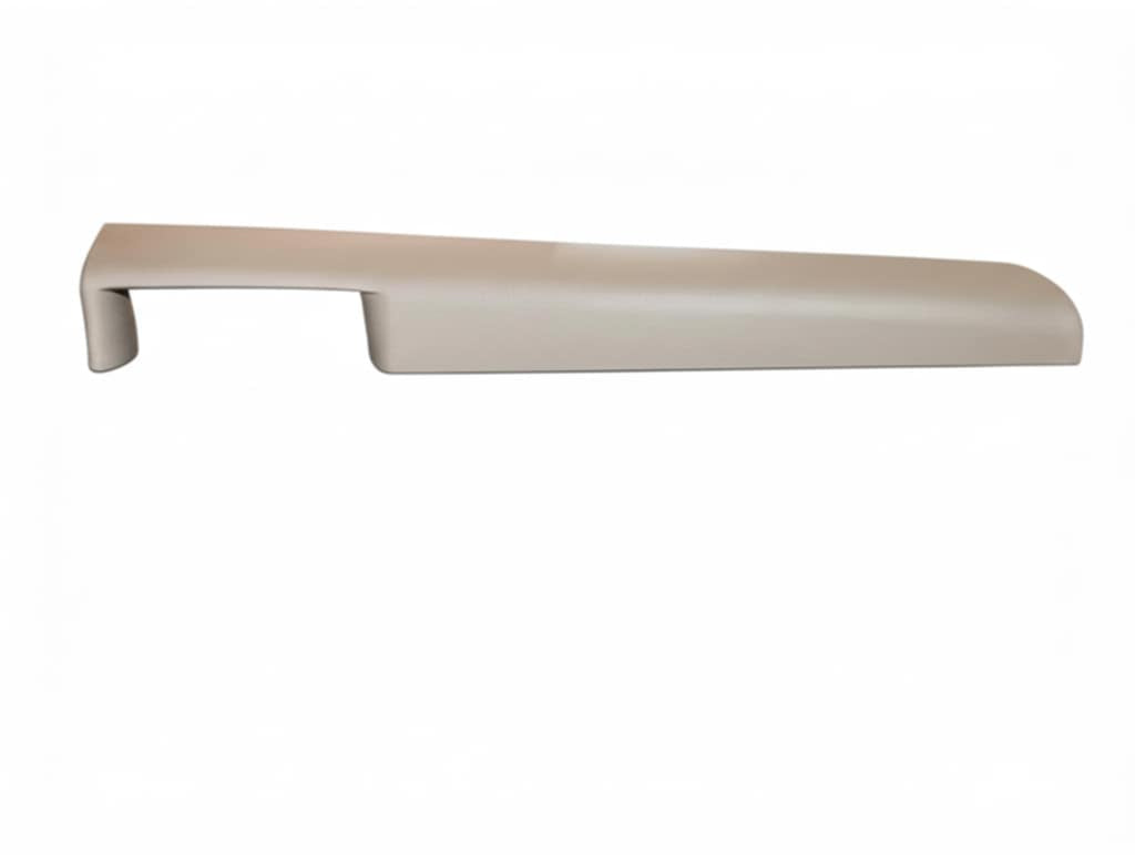 Complete Performance Molded OEM-Quality Dash Pads - 1992-1997 Ford F-Series and Bronco Complete Performance