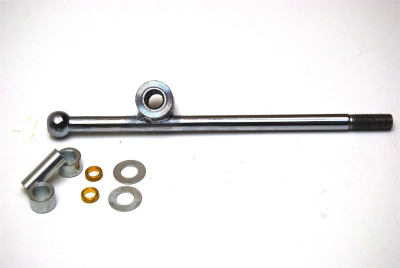 Levier de vitesses à course courte Fidanza 96-06 Subaru Impreza RS/TS/WRX/Sti 5 vitesses