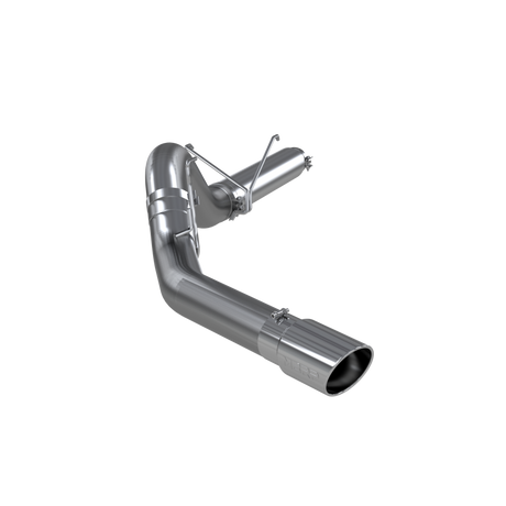 Système d'échappement MBRP 10-12 Dodge 2500/3500 Cummins 6,7 L 5 pouces avec filtre arrière simple face T409