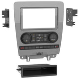 Metra 99-5853CH Dash Kit Fits Ford Mustang 2010-2014