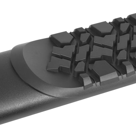 Jeep Wrangler JLU Vertex V3 18-21 Go Rhino - Marchepieds latéraux + freins