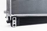 CSF 92-99 BMW E36 Euro Spec High Performance All Aluminum Engine Oil Cooler