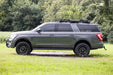 3 Inch Lift Kit | UCA | Ford Expedition 4WD (2018-2024)