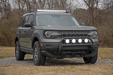 1.5 Inch Lift Kit | Ford Bronco Sport 4WD (2021-2024)