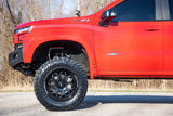 Rough Country 96 Series 8-Spoke Wheel 6x5.5 Bolt Pattern