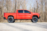 Rough Country 95 Series Wheel 20x10 8x180 Bolt Pattern