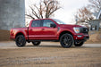 2 Inch Lift Kit | N3 Struts/N3 | Ford F-150 4WD (2021-2024)