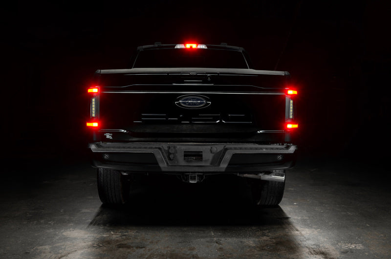 Feux arrière à DEL encastrés Oracle Lighting 21-24 Ford F-150 VOIR LA GARANTIE