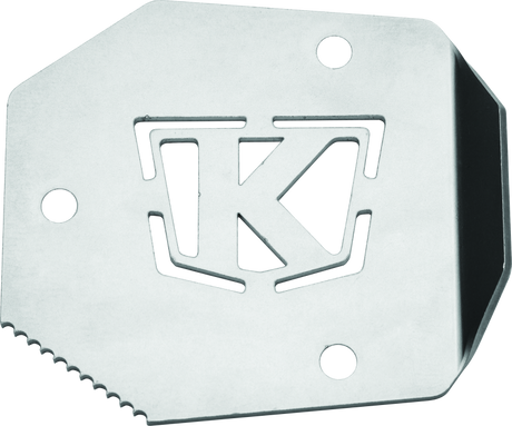 Kuryakyn Lodestar Kickstand Shoe Black