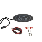 Emblème de hayon Putco 19-23 Ford Ranger