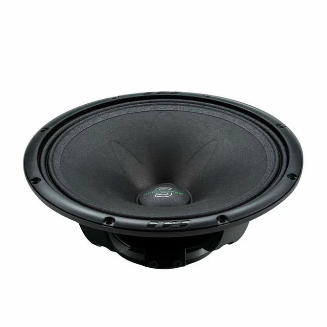 Deaf Bonce Apocalypse AP-M81SE NEO 8" 180W RMS Neodymium Midrange Speakers (Pair) Deaf Bonce