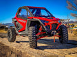 HCR Racing Dual Sport OEM Replacement Kit for the Polaris RZR Pro XP HCR Racing