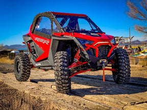 HCR Racing Dual Sport OEM Replacement Kit for the Polaris RZR Pro XP HCR Racing
