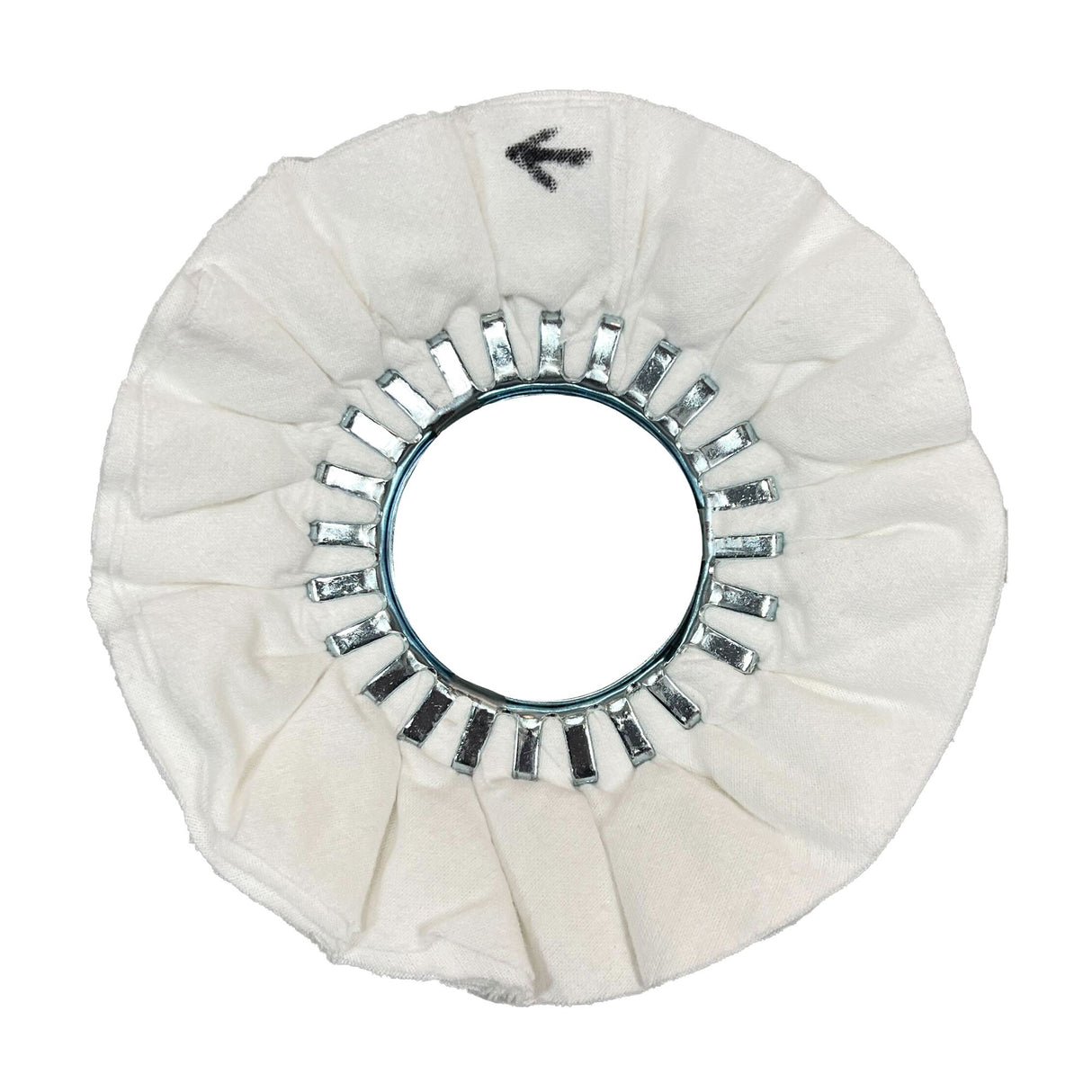 Airway Buffing Wheels