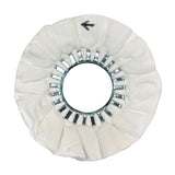 10" N5 Predator Airway Buffing Wheels