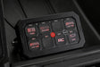 Rough Country MLC-8 Universal Multiple Light Controller