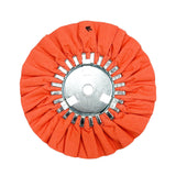 10" N5 Predator Airway Buffing Wheels