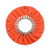 10" N5 Predator Airway Buffing Wheels