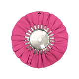 10" N5 Predator Airway Buffing Wheels