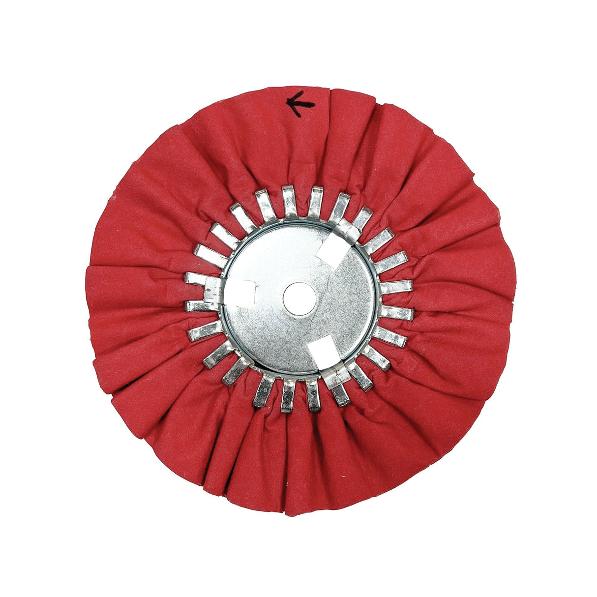 10" N5 Predator Airway Buffing Wheels