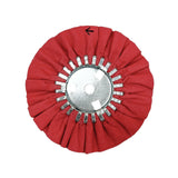 10" N5 Predator Airway Buffing Wheels
