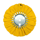 Airway Buffing Wheels