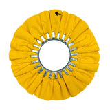 10" N5 Predator Airway Buffing Wheels