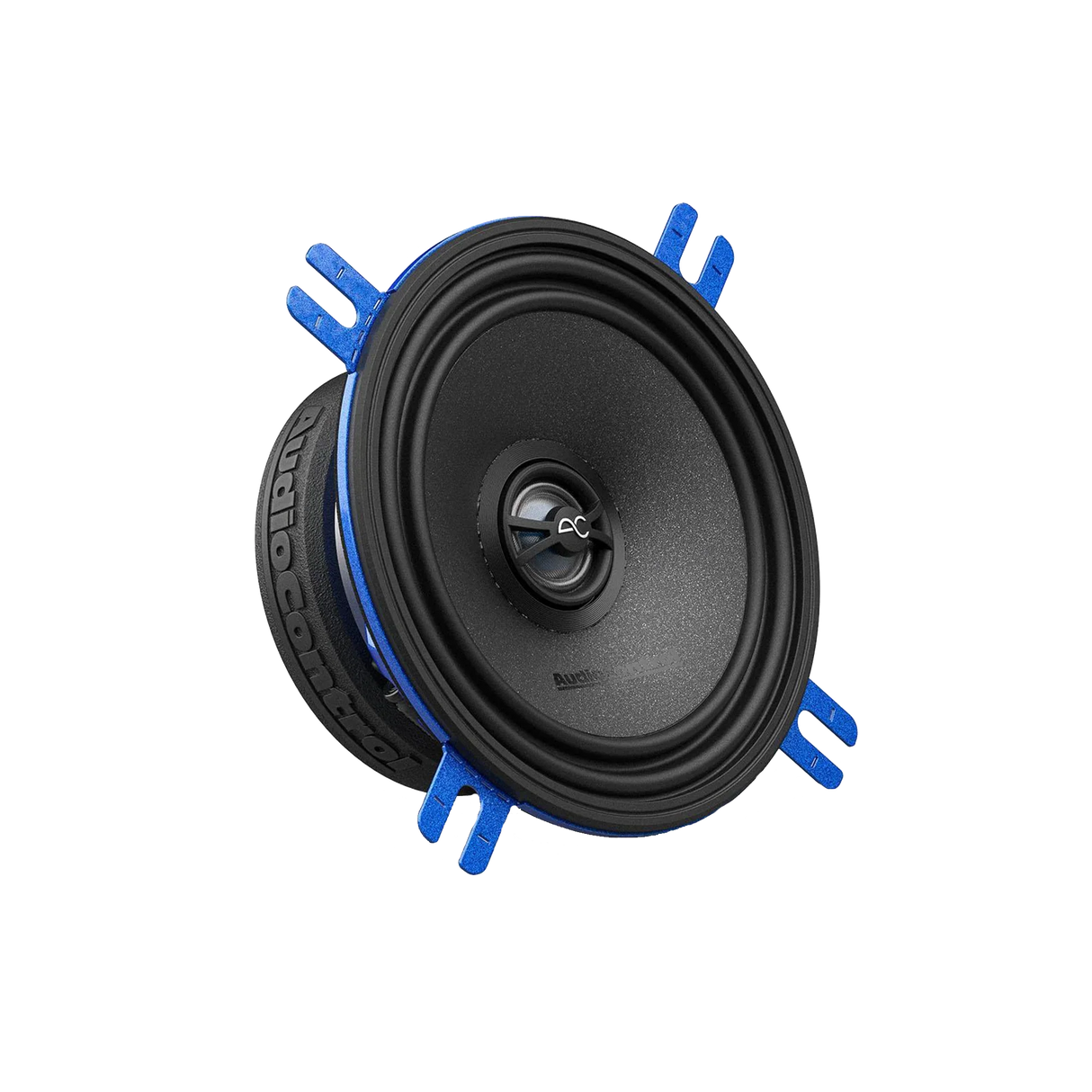 AudioControl PNW-4 | 4" 50W RMS Coaxial Speakers 3-Ohm (Pair) AudioControl