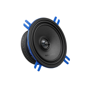 AudioControl PNW-4 | 4" 50W RMS Coaxial Speakers 3-Ohm (Pair) AudioControl