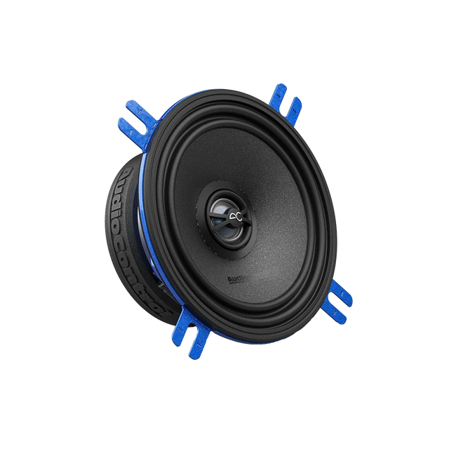 AudioControl PNW-4 | 4" 50W RMS Coaxial Speakers 3-Ohm (Pair) AudioControl