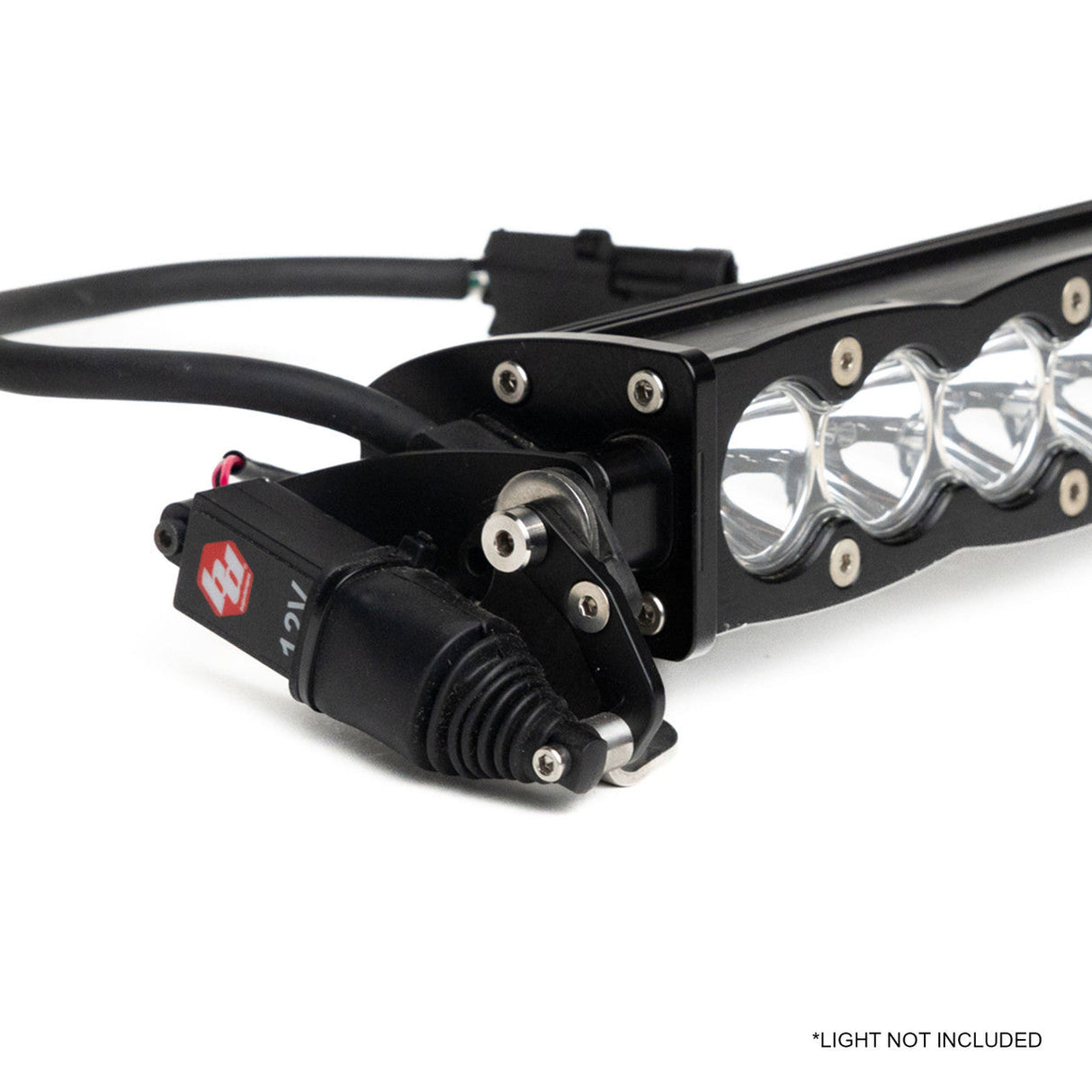 Reflex Light Actuator Kit - S8 Light Bar - Universal Baja Designs