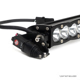 Reflex Light Actuator Kit - S8 Light Bar - Universal Baja Designs