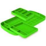 Silicone Tool Tray S&B
