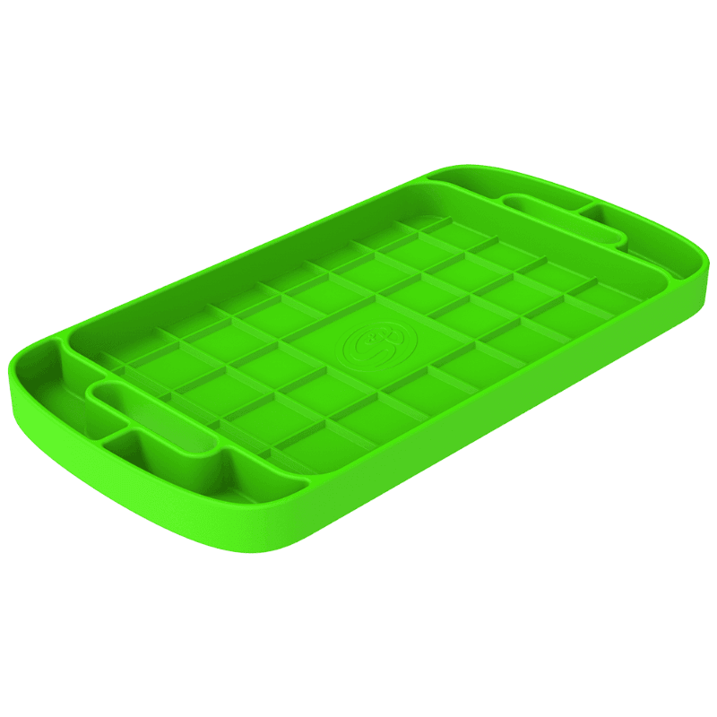 Silicone Tool Tray S&B