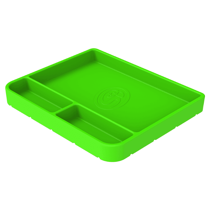 Silicone Tool Tray S&B