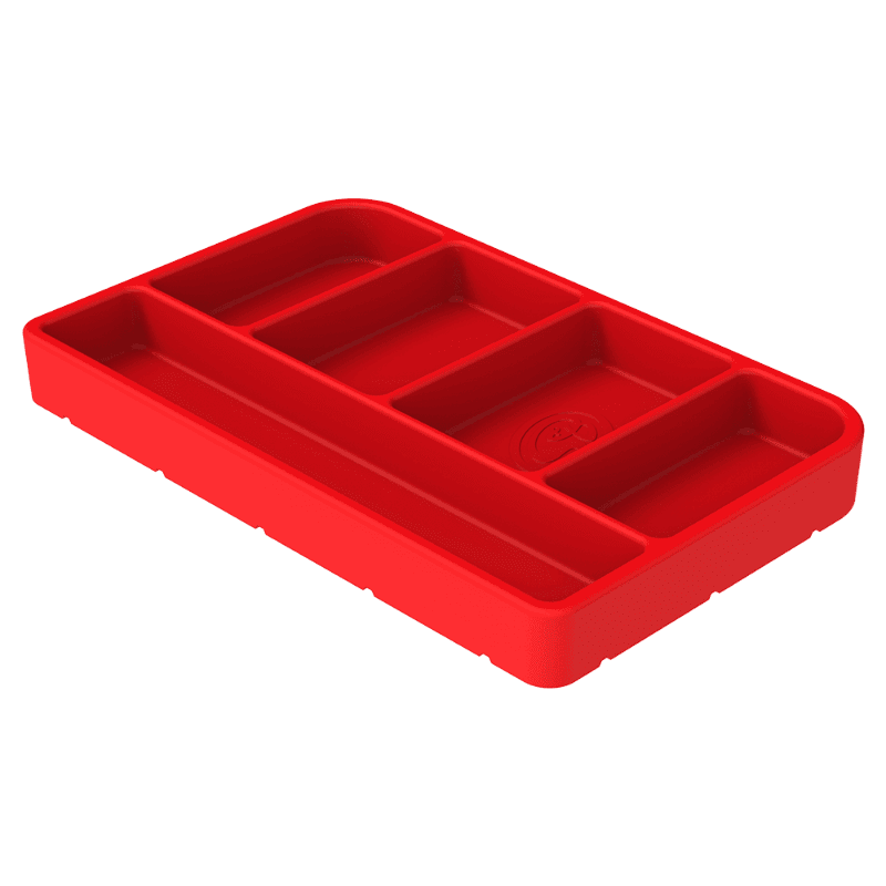 Silicone Tool Tray S&B
