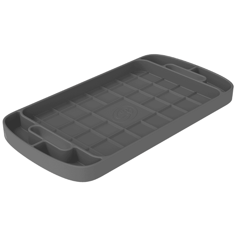 Silicone Tool Tray S&B