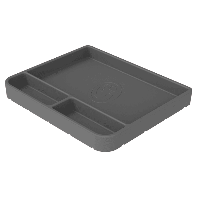 Silicone Tool Tray S&B