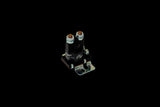 Can-Am® X3 2nd Battery Kit (Wire Kit & Battery Mount Only) | UTVS-X3-2BATT-NB UTV Stereo