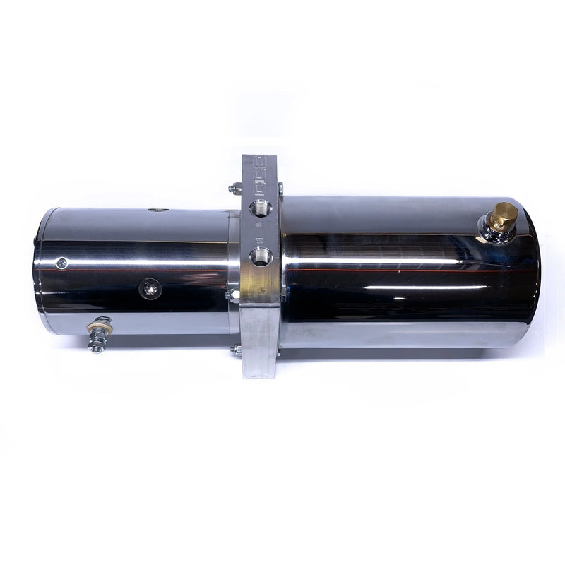 Hydraulic Pump Block/Motor/Tank (CCE Competition) Any Level Lift