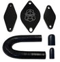 2020-2025 GM 3.0L Duramax EGR Cooler Upgrade Kit Mels Mfg