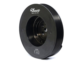Fluidampr 800241 Performance Series Damper, 2011-2026 Ford 6.7L Powerstroke Fluidampr