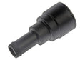 Heater Hose Connector at Heater Core, Inlet Outlet, 2001-2014 GM 6.6L Duramax LB7 LLY LBZ LMM LML GM