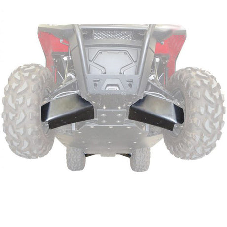 Polaris RZR 800 UHMW A-Arm Guards