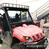 YAMAHA RHINO FRONT WINDSHIELD 2005-2012