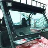 YAMAHA RHINO FRONT WINDSHIELD 2005-2012
