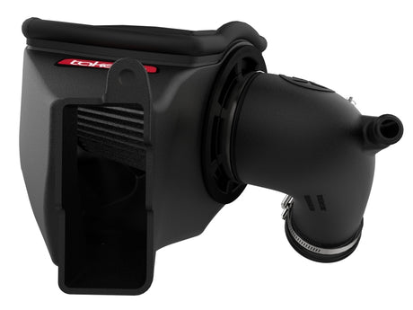 aFe 18-21 Kia Stinger L4 2.0L (t) Système d'admission d'air froid Takeda Stage-2 avec filtre Pro DRY S